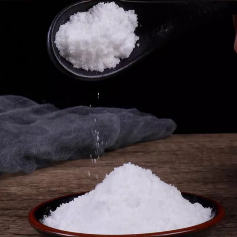 Candle Making Los Angeles - 100g Yüksek Saflıkta Doğal Şap Tozu