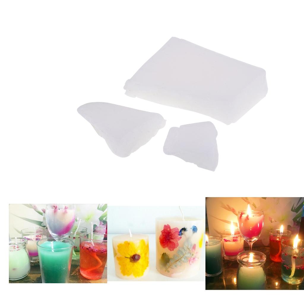 Parafin balmumu/Pillar karışım - Candle Making Supplies incelemesi ve fiyatı