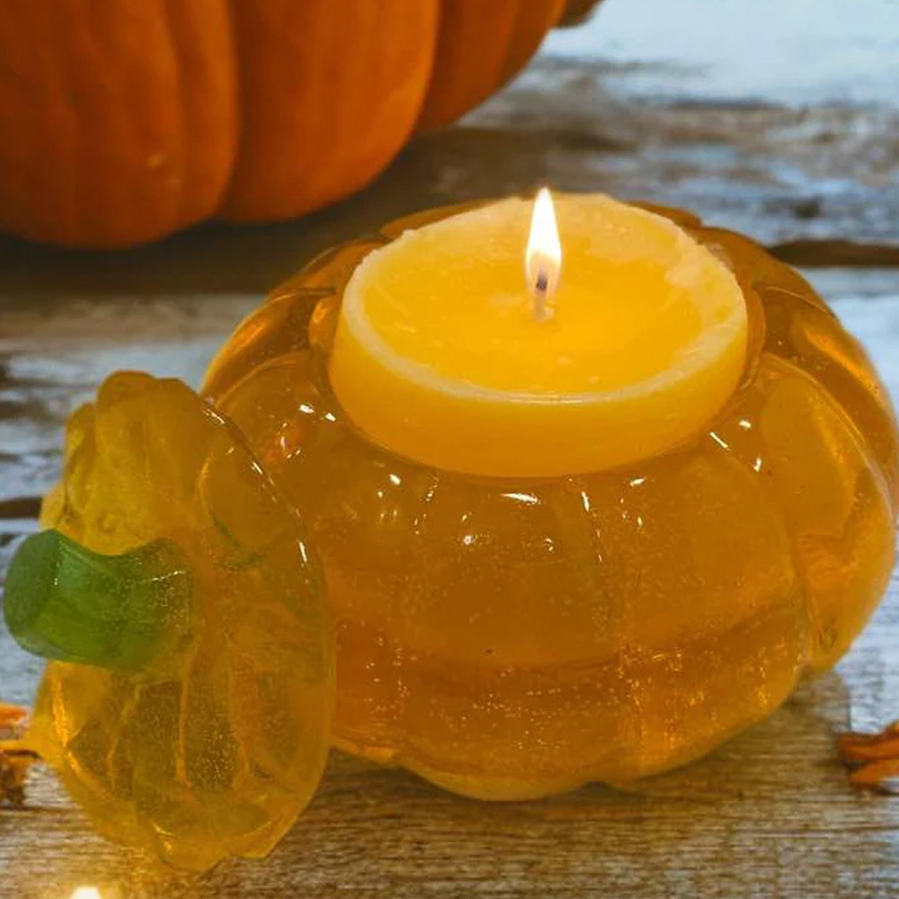 Mum Yapımı için 200g Sarı Şeff - Candle Making Wax Melter incelemesi ve fiyatı