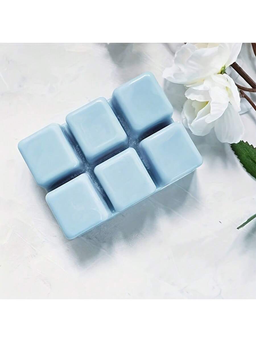 12/24 Parça Dikdörtgen 6 Bölme - Candle Making Wax Melter incelemesi ve fiyatı