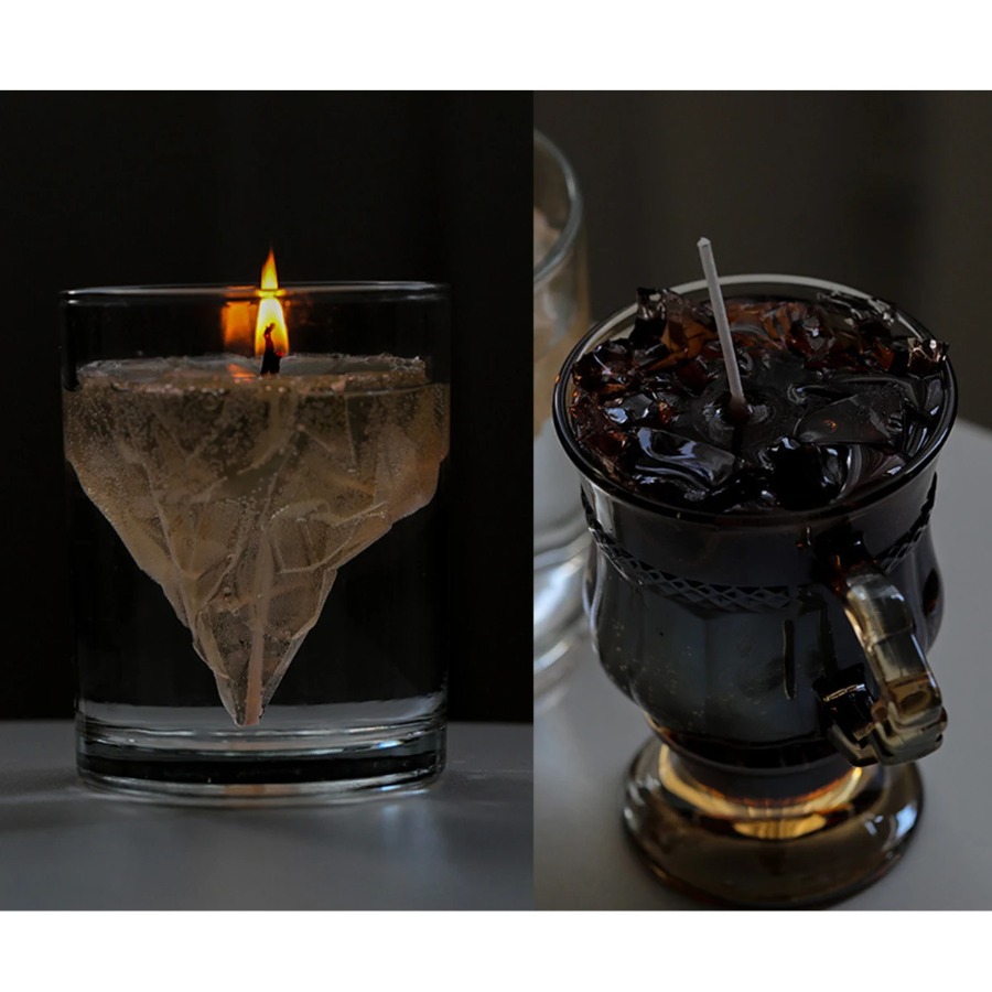Jöle Balmumu Toptan DIY El Yap - Candle Making Raw Material Wholesale incelemesi ve fiyatı