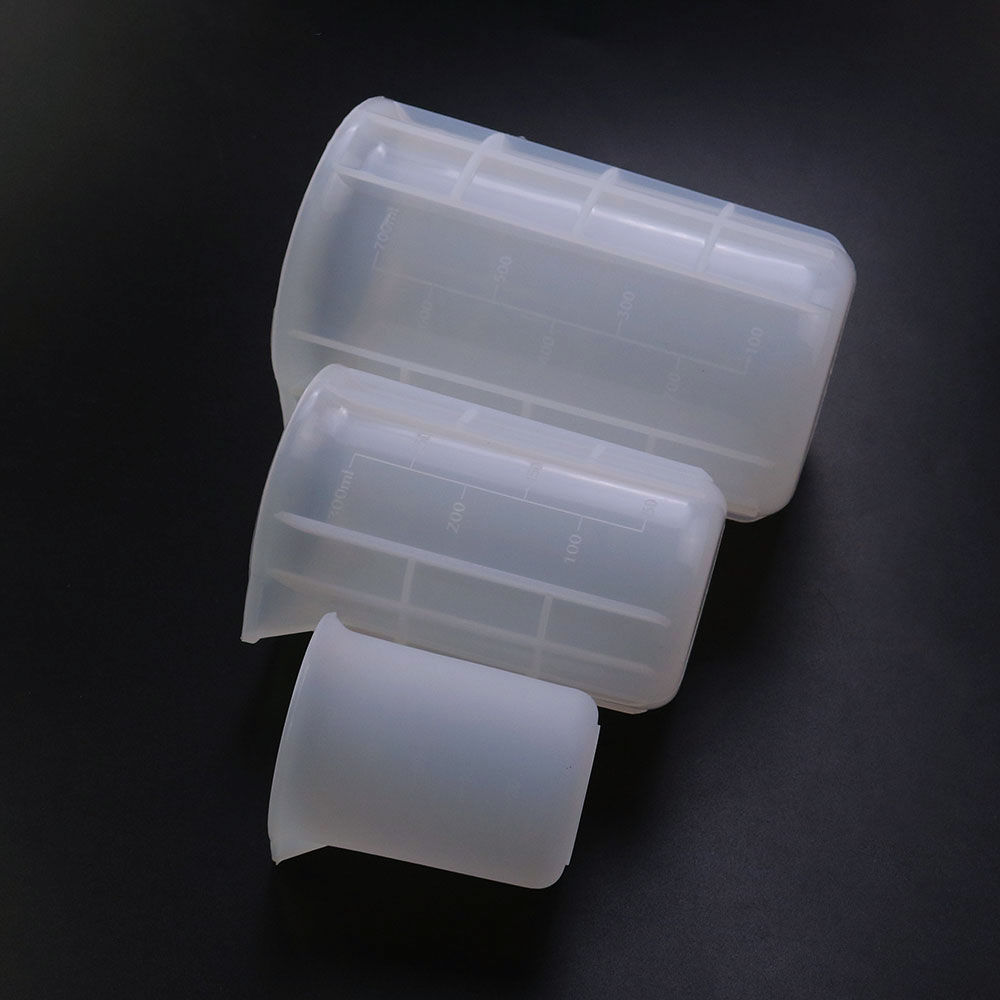 JCD 100ML/300ML/750ML silikon  - Candle Making Supplies incelemesi ve fiyatı