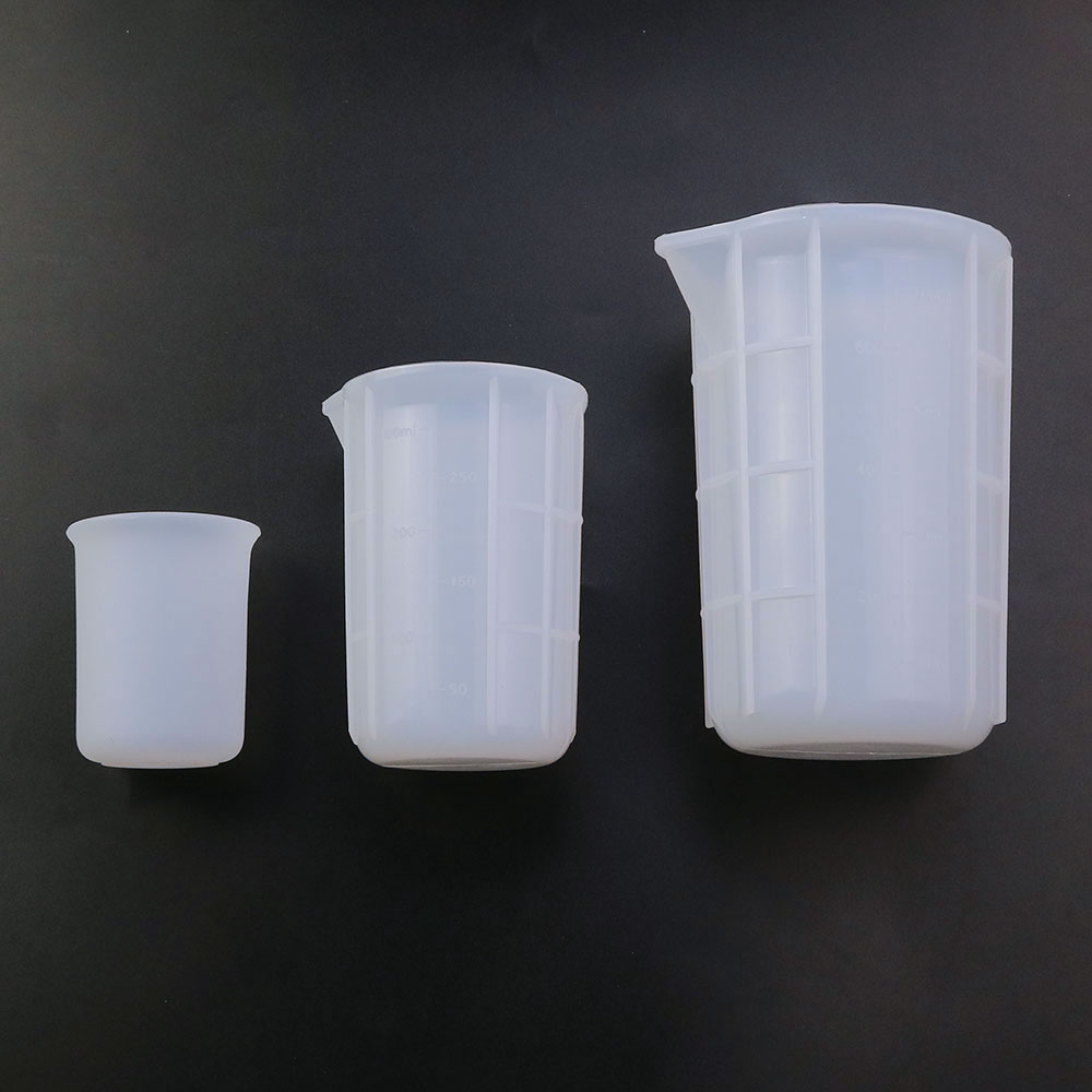 JCD 100ML/300ML/750ML silikon  - Candle Making Supplies incelemesi ve fiyatı