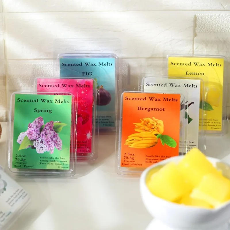 Kokulu Balmumu Bloğu Katı Uçuc - Candle Making Oil Scents incelemesi ve fiyatı