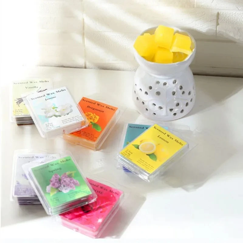 Kokulu Balmumu Bloğu Katı Uçuc - Candle Making Oil Scents incelemesi ve fiyatı