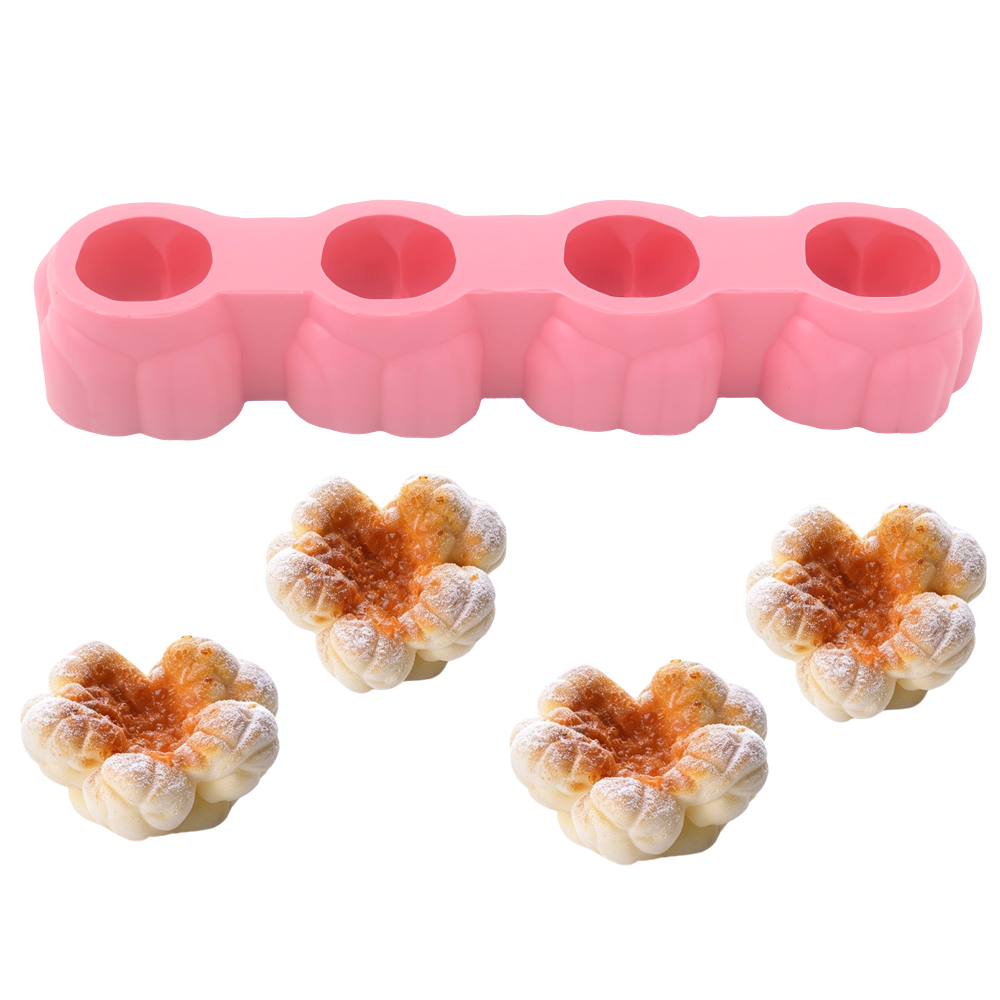 1 veya 4 Bölmeli Patlamış Mısı - Candle Making Supplies incelemesi ve fiyatı