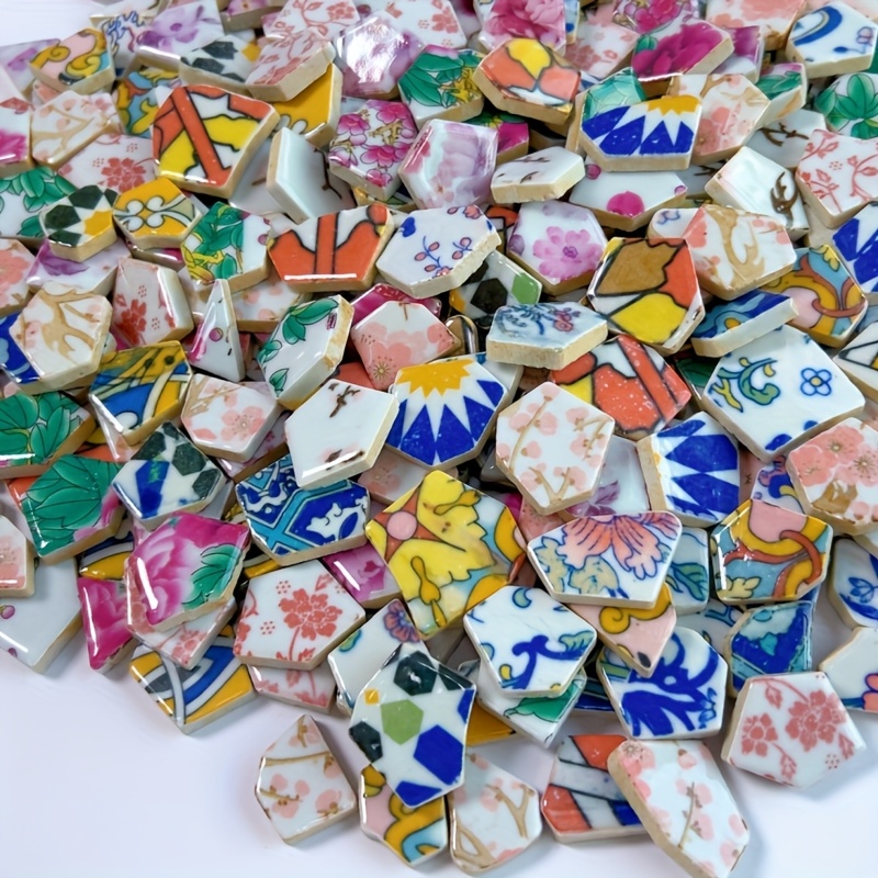 100/200 Gram Renkli Mozaik Mal - Candle Making Los Angeles incelemesi ve fiyatı