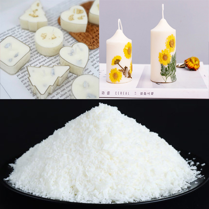 250g/500g Doğal Soya Balmumu G - Candle Making Wax Melter incelemesi ve fiyatı