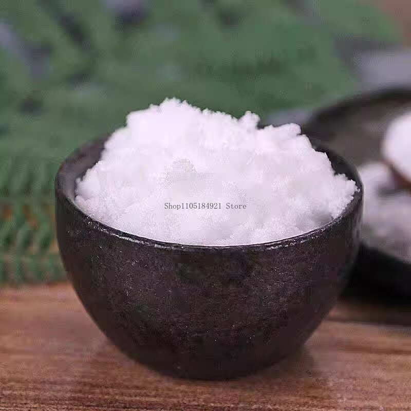 100g Yüksek Saflıkta Doğal Şap - Candle Making Los Angeles incelemesi ve fiyatı