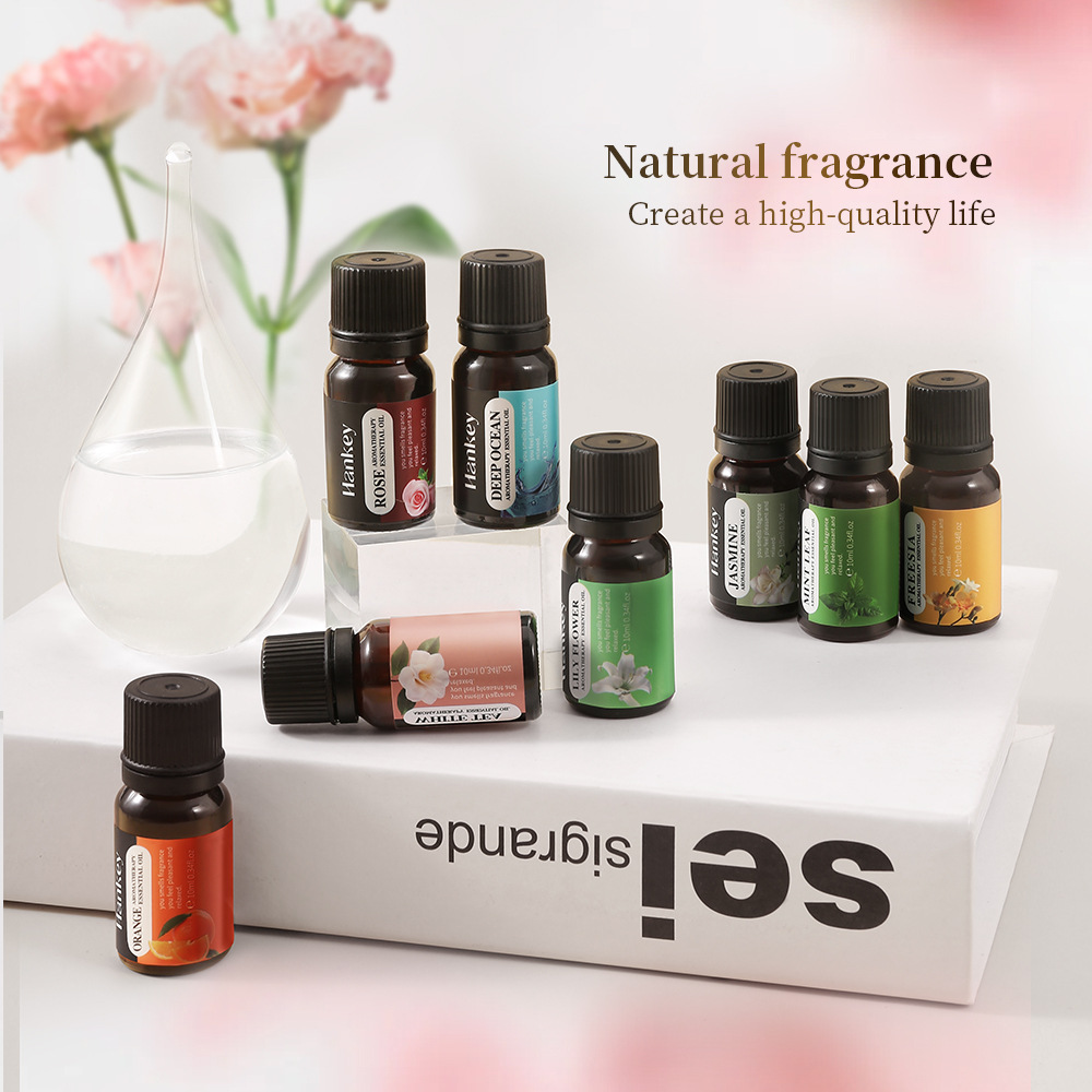 10 ml Saf Esansiyel Yağı Nemle - Candle Making Oil Scents incelemesi ve fiyatı