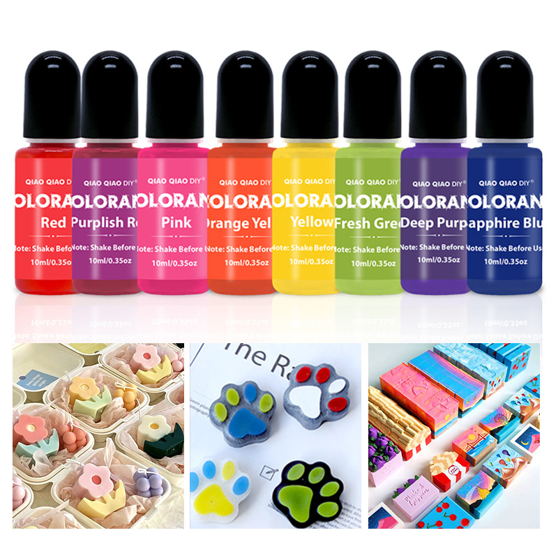 20 Renk Mum Boyaları Balmumu M - Candle Making Wax Melter incelemesi ve fiyatı