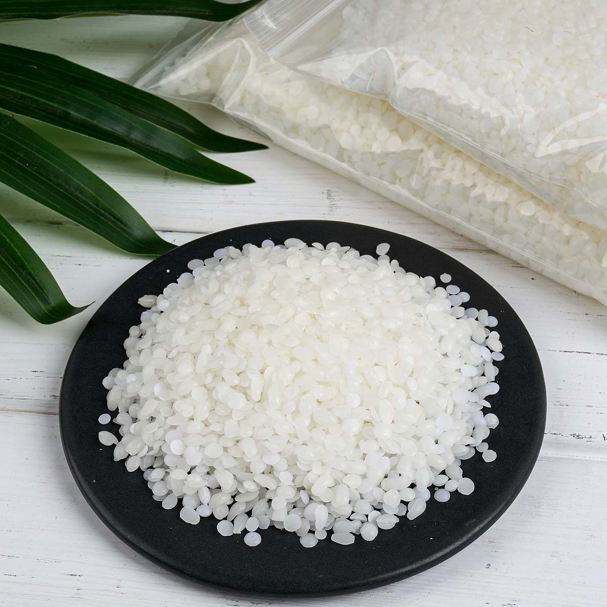 200g-1000g Beyaz Balmumu Saf D - Candle Making Los Angeles incelemesi ve fiyatı