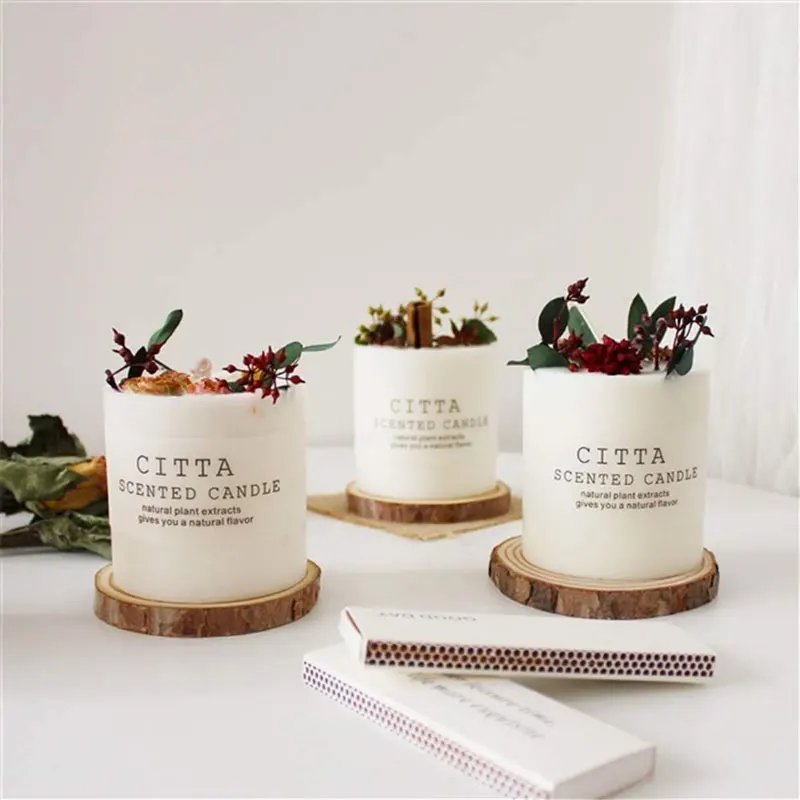 Silindir Silikon Mum Kalıpları - Candle Making Wax Melter incelemesi ve fiyatı